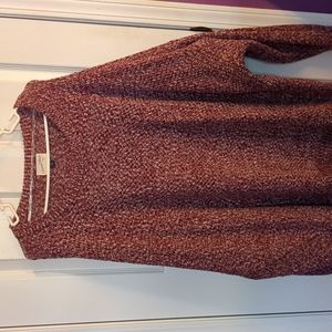 Universal Thread Knitted Sweater